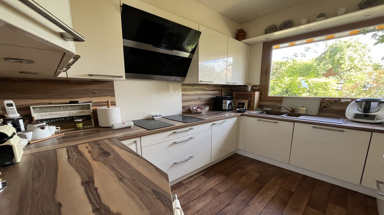 Ma-Cabane - Vente Maison Mézy-sur-Seine, 154 m²