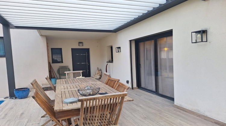 Ma-Cabane - Vente Maison Mezzavia, 230 m²