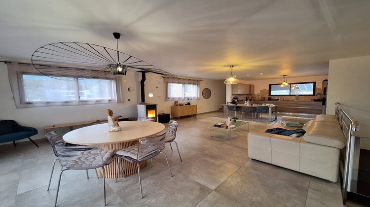 Ma-Cabane - Vente Maison Mezzavia, 230 m²