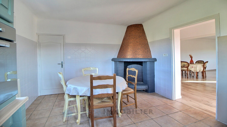 Ma-Cabane - Vente Maison Mezzavia, 166 m²