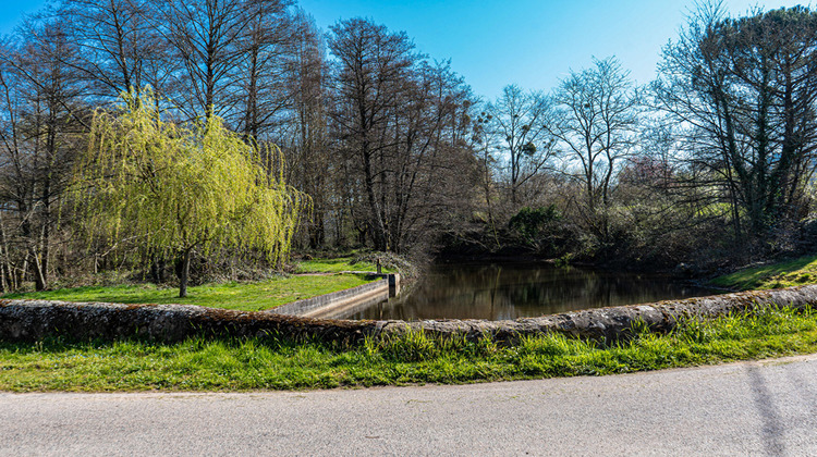 Ma-Cabane - Vente Maison MHERE, 710 m²