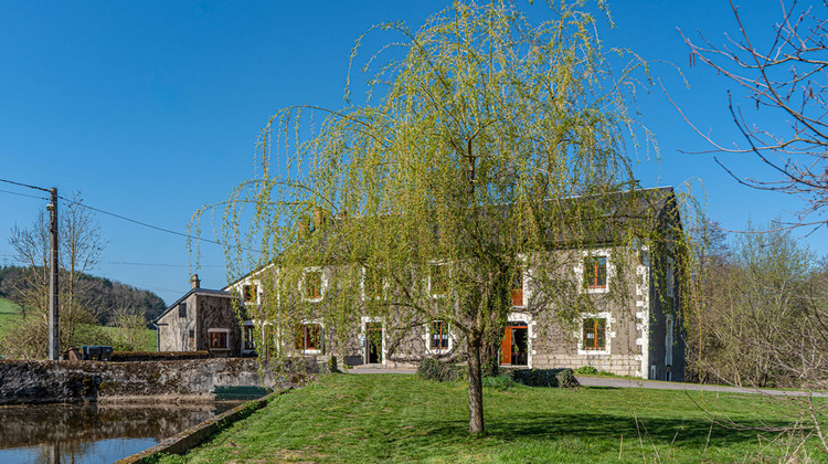 Ma-Cabane - Vente Maison MHERE, 710 m²