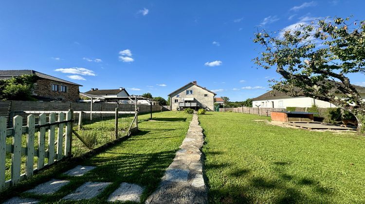 Ma-Cabane - Vente Maison Mialet, 140 m²