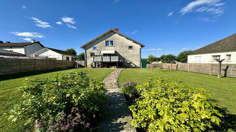 Ma-Cabane - Vente Maison Mialet, 140 m²