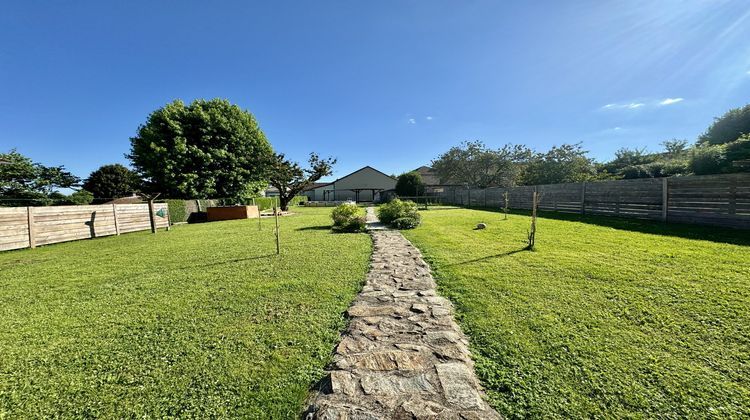 Ma-Cabane - Vente Maison Mialet, 140 m²