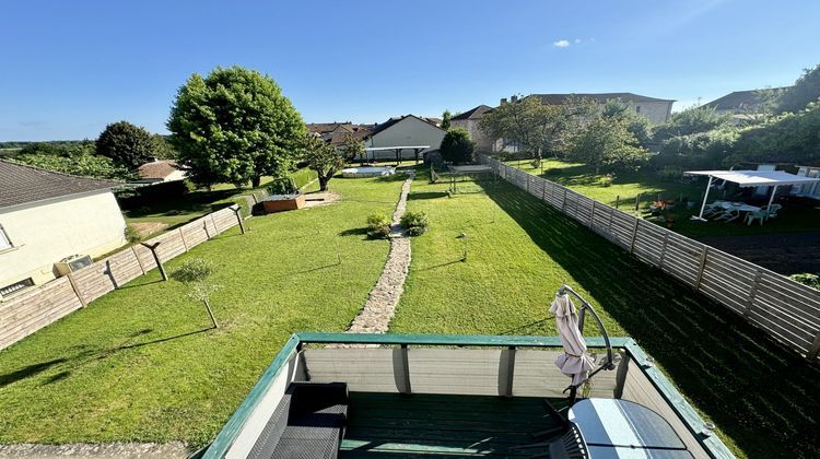 Ma-Cabane - Vente Maison Mialet, 140 m²