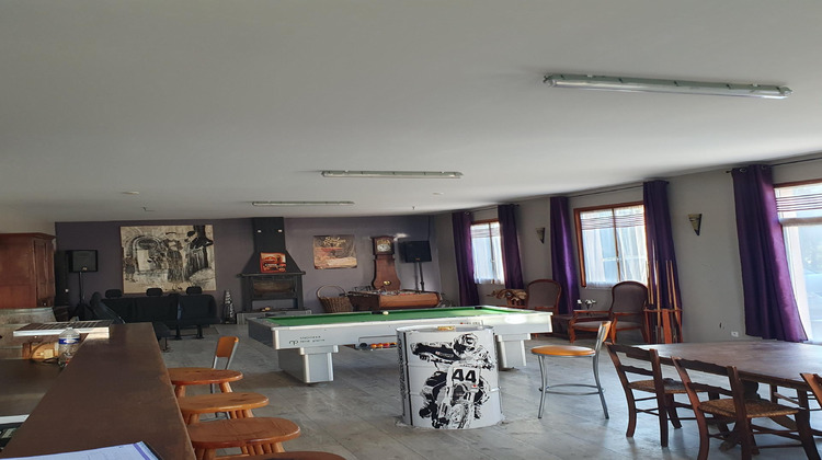 Ma-Cabane - Vente Maison Mialet, 333 m²