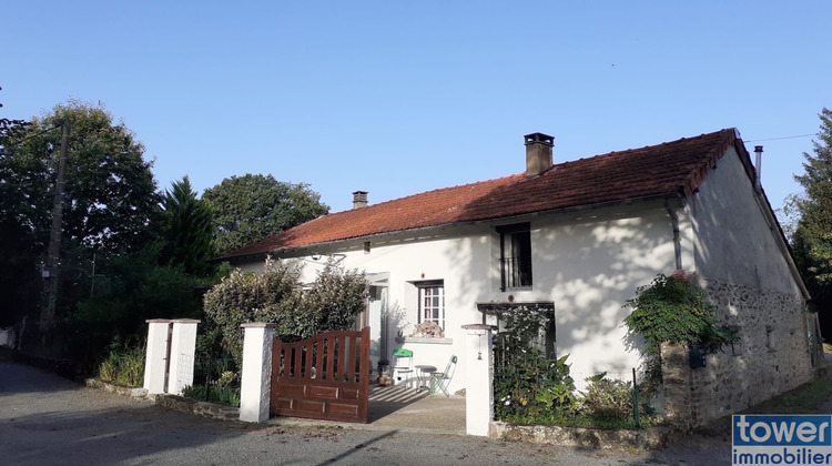 Ma-Cabane - Vente Maison Mialet, 105 m²