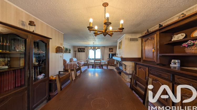 Ma-Cabane - Vente Maison Mialet, 85 m²