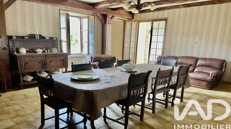 Ma-Cabane - Vente Maison Mialet, 130 m²