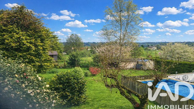 Ma-Cabane - Vente Maison Mialet, 168 m²