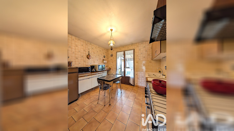 Ma-Cabane - Vente Maison Mialet, 85 m²