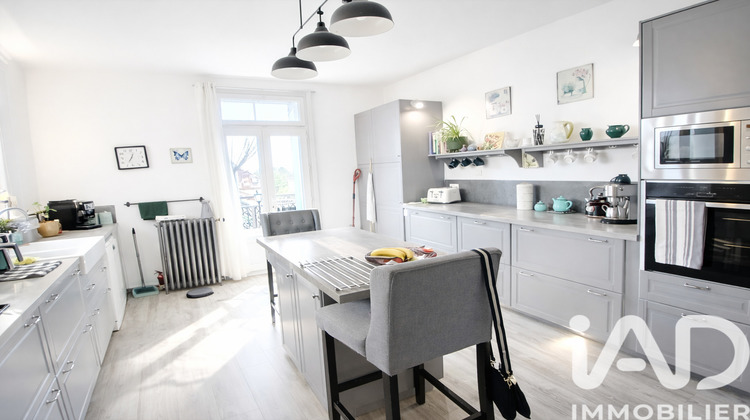 Ma-Cabane - Vente Maison Mialet, 168 m²