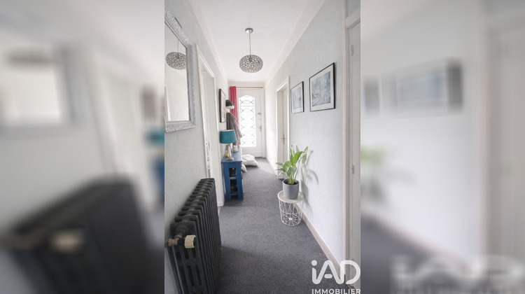 Ma-Cabane - Vente Maison Mialet, 168 m²