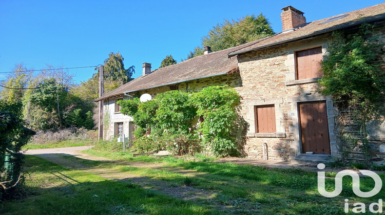 Ma-Cabane - Vente Maison Mialet, 65 m²