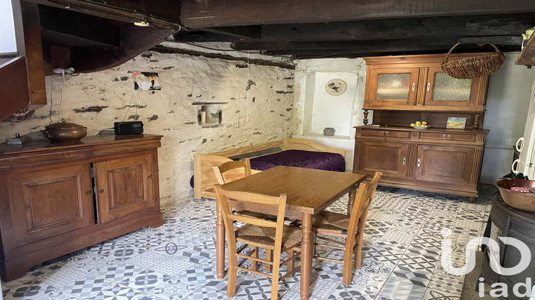 Ma-Cabane - Vente Maison Mialet, 41 m²