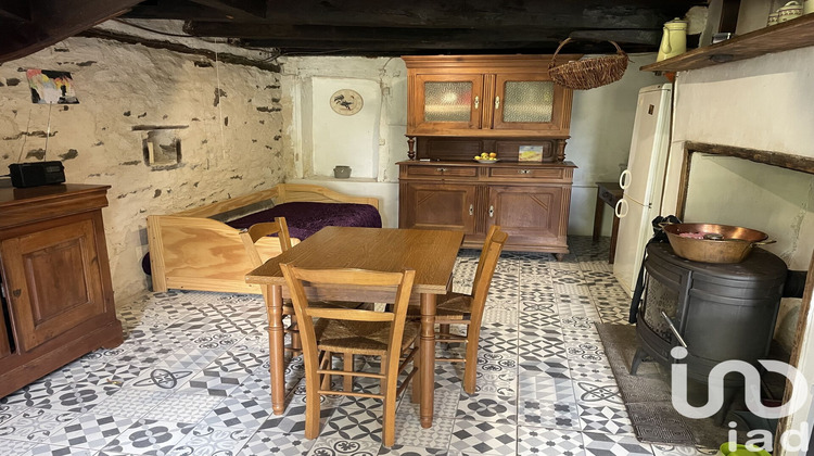 Ma-Cabane - Vente Maison Mialet, 41 m²