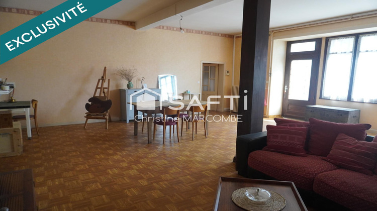 Ma-Cabane - Vente Maison Mialet, 182 m²