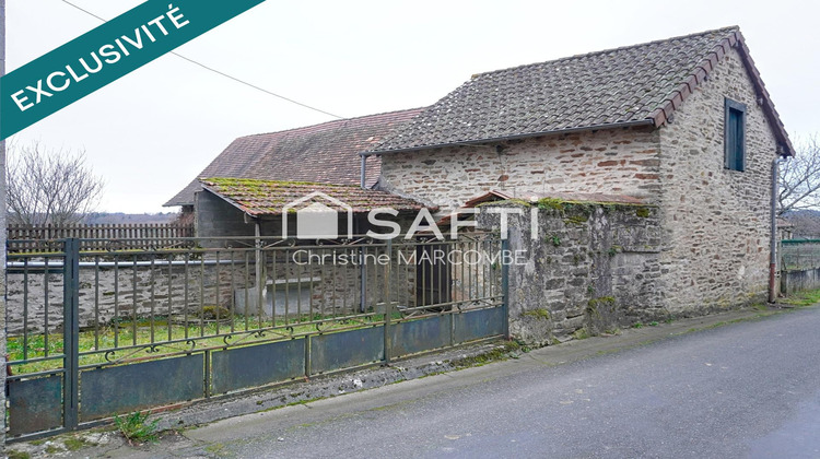 Ma-Cabane - Vente Maison Mialet, 182 m²