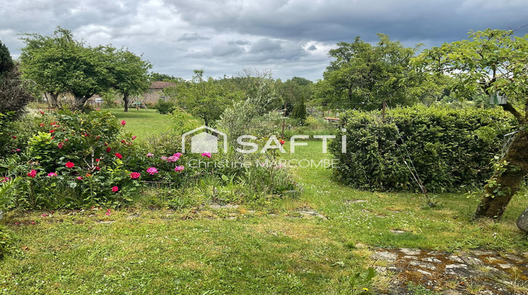 Ma-Cabane - Vente Maison Mialet, 82 m²