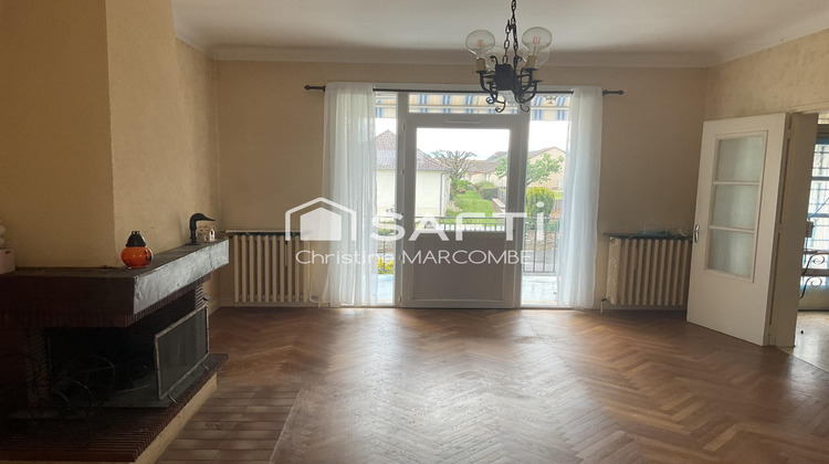Ma-Cabane - Vente Maison Mialet, 82 m²