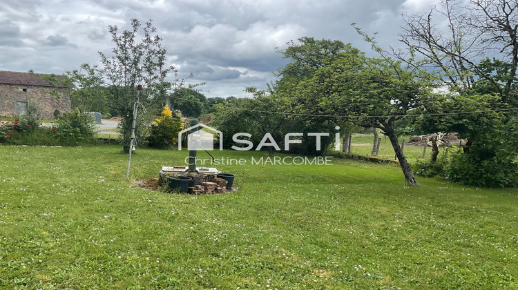 Ma-Cabane - Vente Maison Mialet, 82 m²