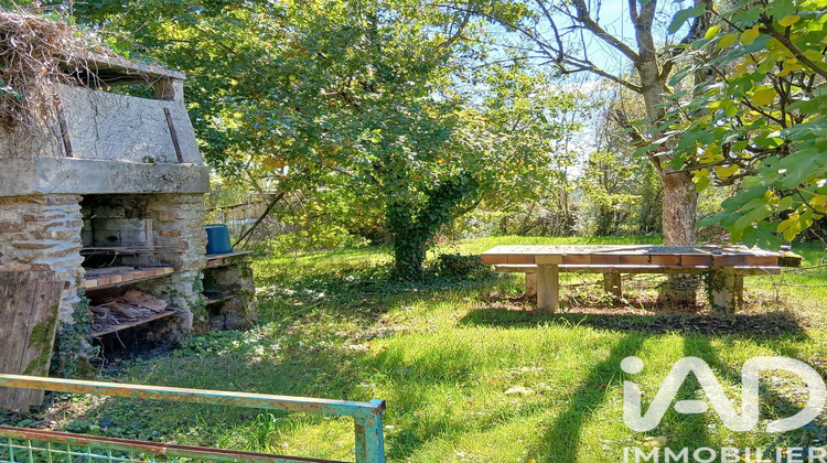 Ma-Cabane - Vente Maison Mialet, 65 m²