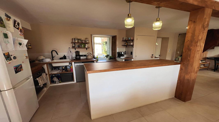 Ma-Cabane - Vente Maison MIALET, 125 m²