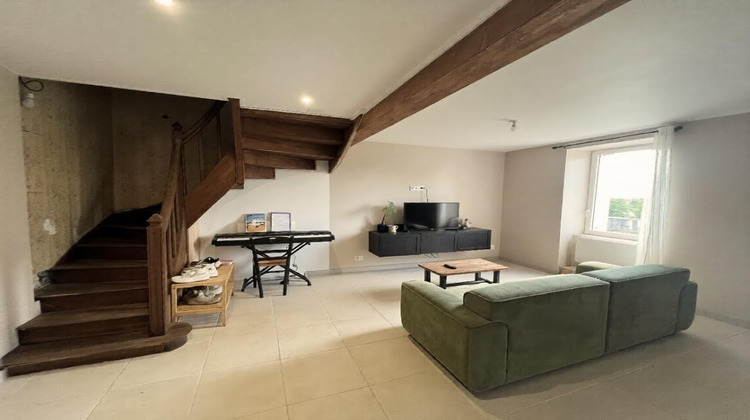 Ma-Cabane - Vente Maison MIALET, 125 m²