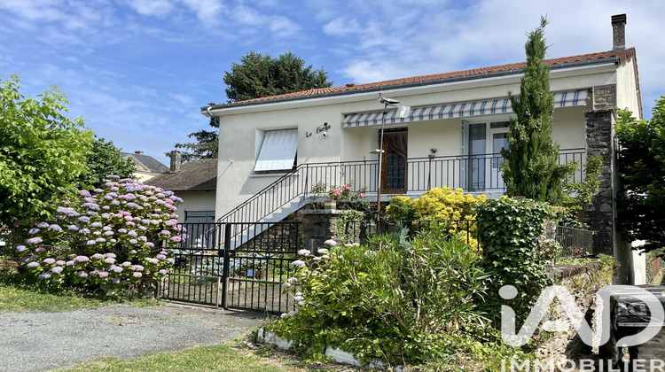 Ma-Cabane - Vente Maison Mialet, 85 m²