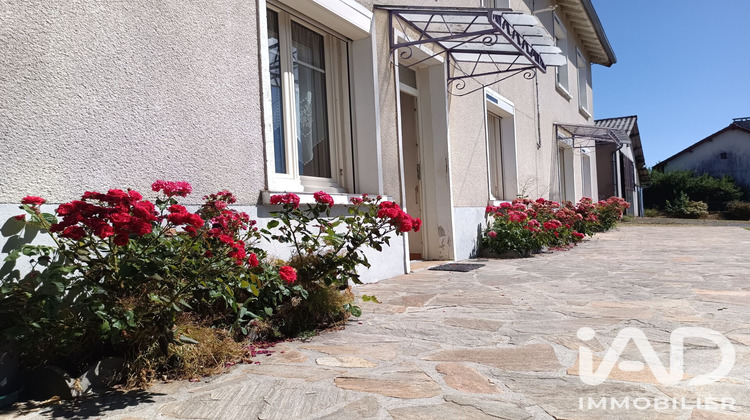 Ma-Cabane - Vente Maison Mialet, 140 m²