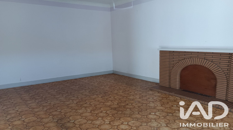 Ma-Cabane - Vente Maison Mialet, 140 m²
