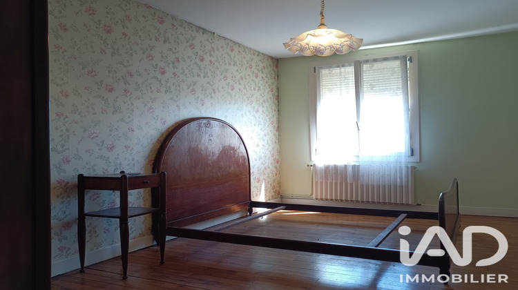 Ma-Cabane - Vente Maison Mialet, 140 m²