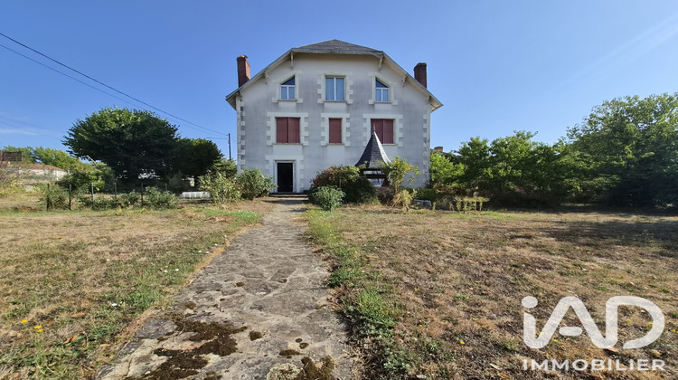 Ma-Cabane - Vente Maison Mialet, 160 m²