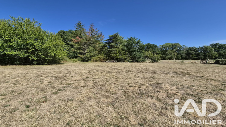 Ma-Cabane - Vente Maison Mialet, 160 m²