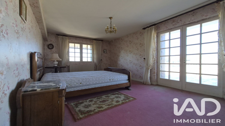 Ma-Cabane - Vente Maison Mialet, 160 m²