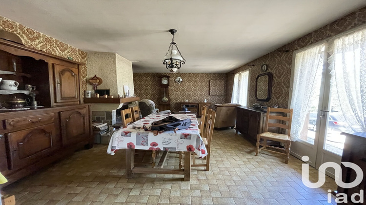 Ma-Cabane - Vente Maison Mialet, 120 m²