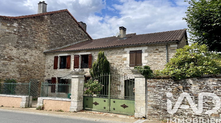 Ma-Cabane - Vente Maison Mialet, 130 m²