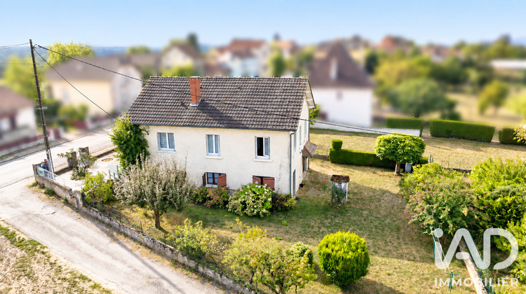 Ma-Cabane - Vente Maison Mialet, 93 m²