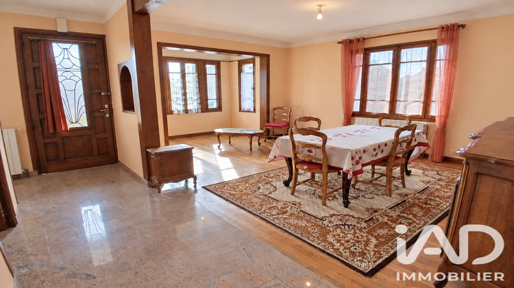 Ma-Cabane - Vente Maison Mialet, 93 m²