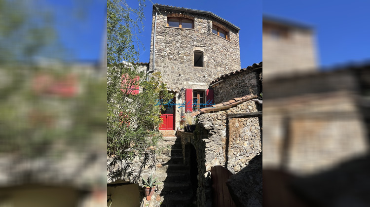 Ma-Cabane - Vente Maison Mialet, 121 m²