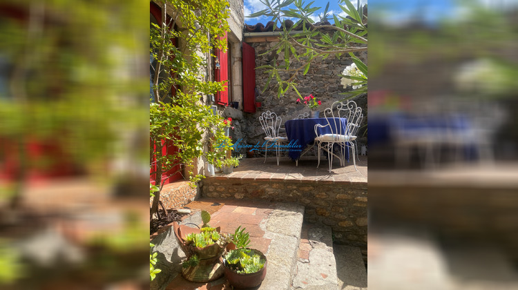Ma-Cabane - Vente Maison Mialet, 121 m²