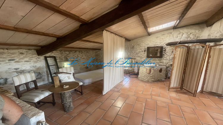 Ma-Cabane - Vente Maison Mialet, 121 m²