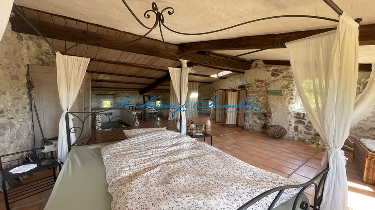 Ma-Cabane - Vente Maison Mialet, 121 m²