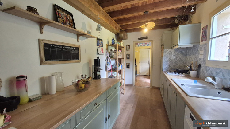 Ma-Cabane - Vente Maison Miannay, 150 m²