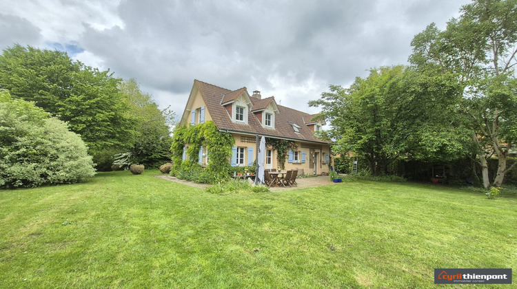Ma-Cabane - Vente Maison Miannay, 150 m²