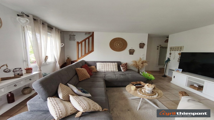 Ma-Cabane - Vente Maison Miannay, 160 m²