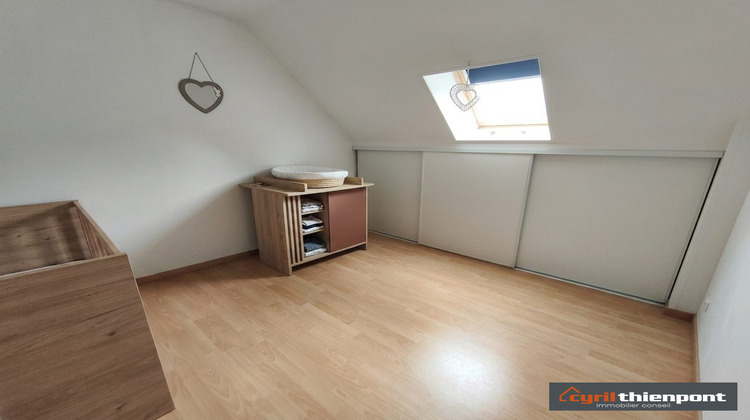Ma-Cabane - Vente Maison Miannay, 160 m²