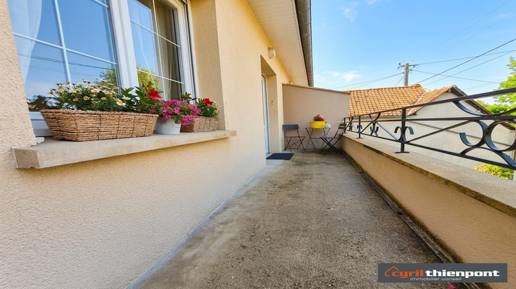 Ma-Cabane - Vente Maison Miannay, 160 m²