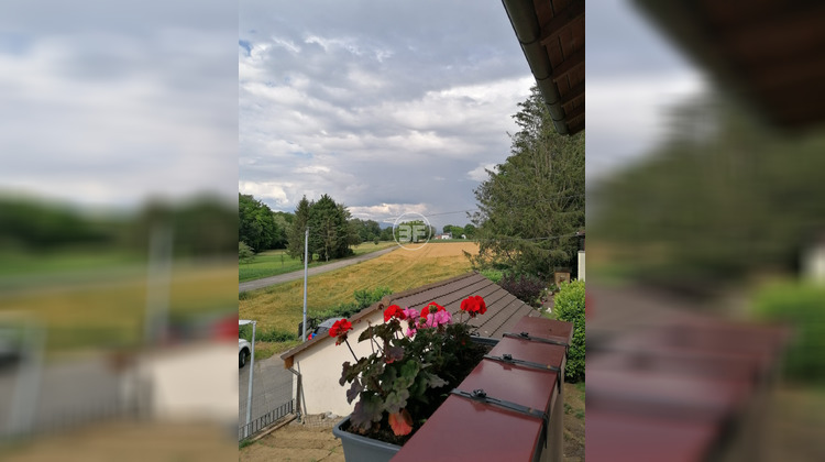 Ma-Cabane - Vente Maison Michelbach-le-Bas, 102 m²